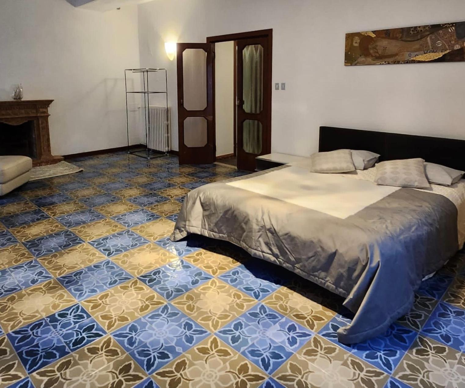 La Famosa Dimora Ambasciatore San Marino Exteriör bild